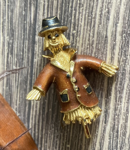 Ancienne vintage broche - vintage,