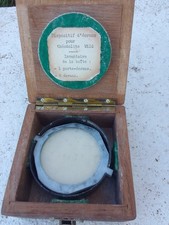Dispositif d'écrans pour