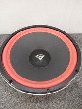 Cerwin Vega RE-30- REW-12 Woofer 