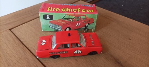 Plasticart limousine fire - plasticart,