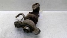 Turbo CITROEN ZX