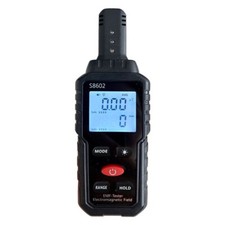 Radiation Détecteur