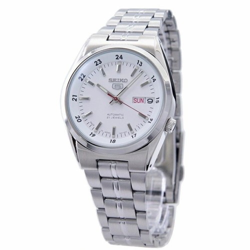 Montre seiko automatique 21 - montre,