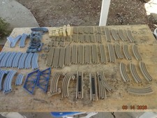 thomas the train trackmaster