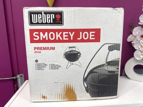 Barbecue charbon smokey joe - barbecue,