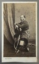 Baron De Gommecourt - Musical Instrument - Hunting / Military? Frère Bisson CD