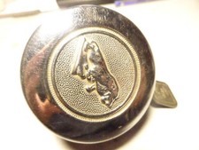 ancienne  Sonnette velo