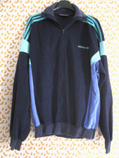 Veste Adidas Challenger marine