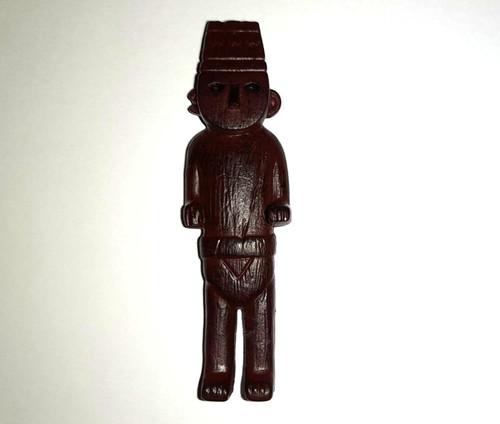 Figurine tintin oreille - tintin, l'oreille