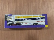 Camion Semi Remorque Renault