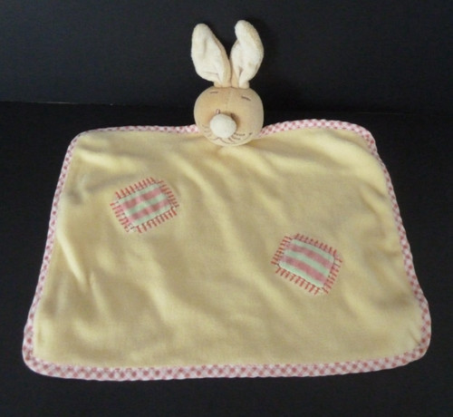 Doudou plat noukie s - plat, noukie's