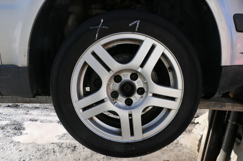 Jante aluminium - 1x,