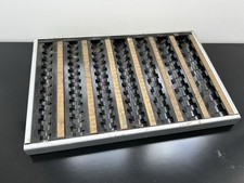 ANCIEN MONNAYEUR TÔLE ET