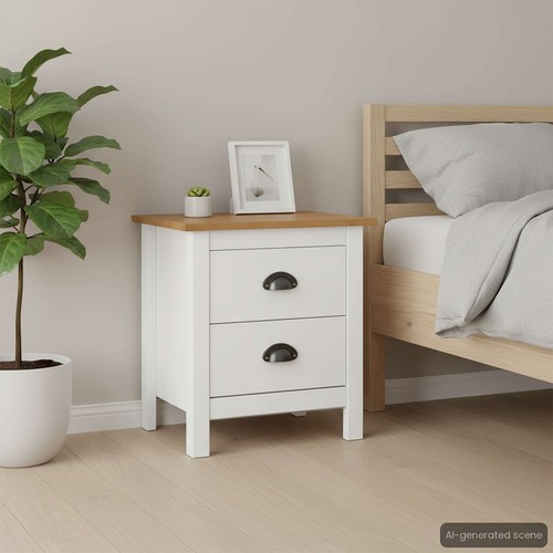 Pin solide tables - 2x,