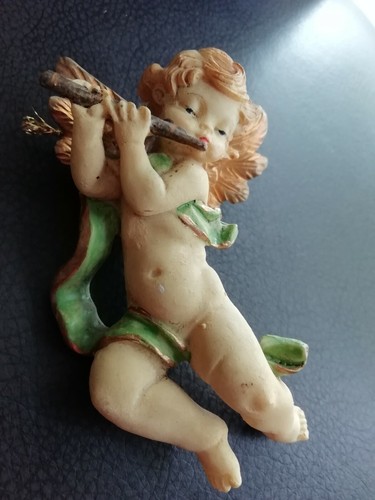 Chérubin putti angelot - putti,