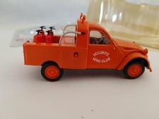 CITROEN 2 CV PICK-UP  SECURITE