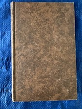 1973 Myford ML7  Lathe Manual by Ian Bradley