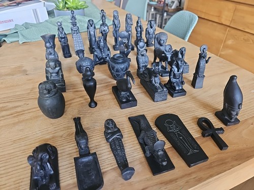 Lot miniatures figurines - de,