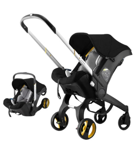Poussette bébé ultra - poussette,