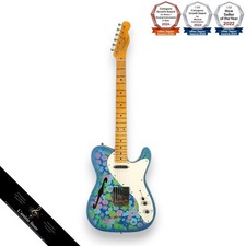 Fender Custom Shop 2017 NAMM