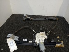 Leve vitre electrique avant gauche FORD FOCUS 3 PHASE 1 1870698
