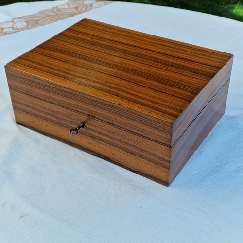 Boîte coffret à cigares - /,