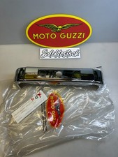 1 cache fourche chrome moto
