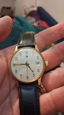 Montre LIP vintage mécanique