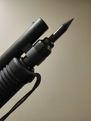 Mossberg steel forend - mossberg,