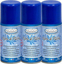 3 X Hygienfresh Spray
