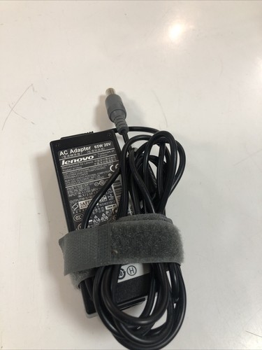 Chargeur original lenovo 20v - original,