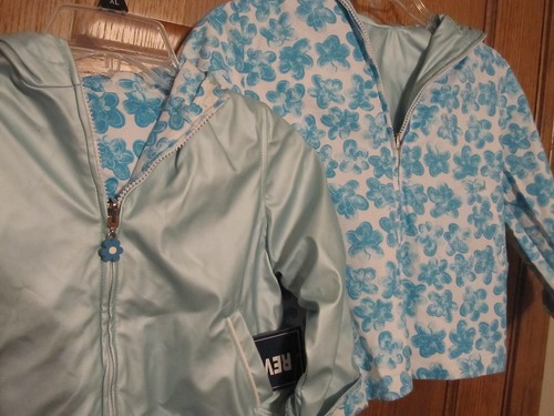 Rothchild spring coat rain - spring,