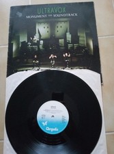 ULTRAVOX – Monument the