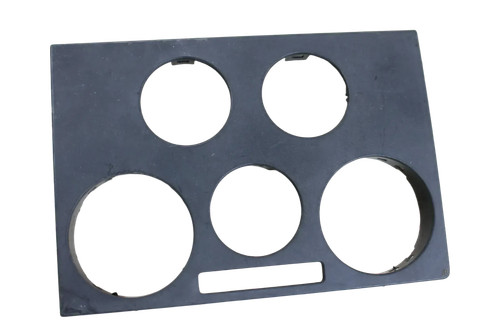 Cache tableau commande - tableau,