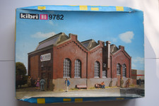 KIBRI HO ENTREPOT USINE 9782