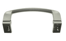 POIGNEE DE PORTE INOX pour