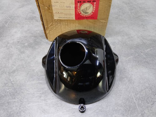 Cuvelage phare sl125 - cuvelage, de