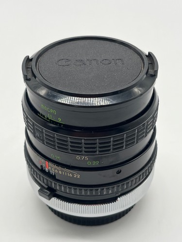 Objectif sigma mini - objectif,