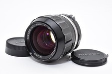 [Exc +5] Objectif Nikon