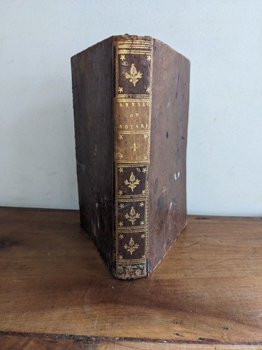 Livre ancien annales - livre, ancien-annales