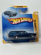 Hotwheels 1/64 🇨🇵 70