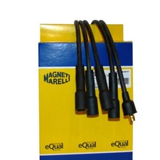 Jeu de câbles d'allumage pour ISUZU Trooper Soft Top 2.3 2.6i