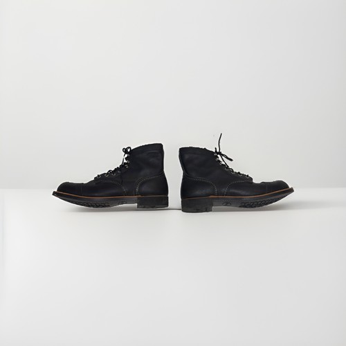 Red wing heritage - wing,