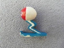 ancienne figurine JIM -