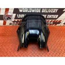 Bulle BULLSTER Yamaha FZ6 de