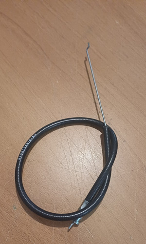 Cable accélérateur - cable, d'accélérateur
