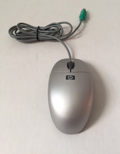 Compaq silver 2 - hp,