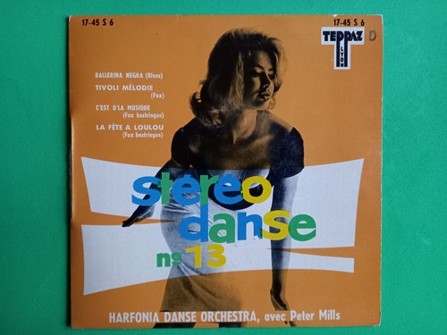 Disques teppaz - 💿🎵◼disques,