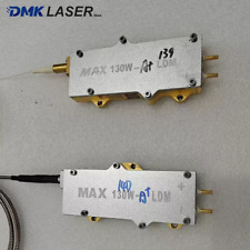 Pump Source Diode Laser 120W 250W 370W 500W for Raycus MAX BWT JPT IPG RECI