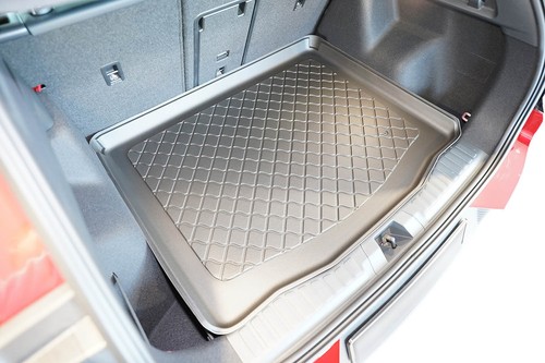 Neuf tapis coffre pour - de, ford